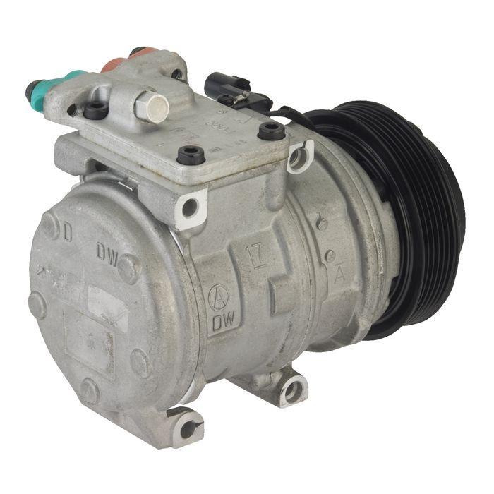 Four Seasons A/C Compressor 178302