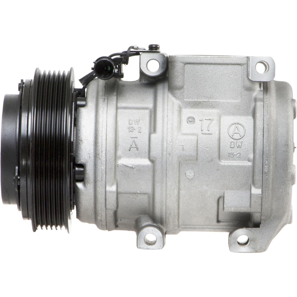 Four Seasons A/C Compressor 178302
