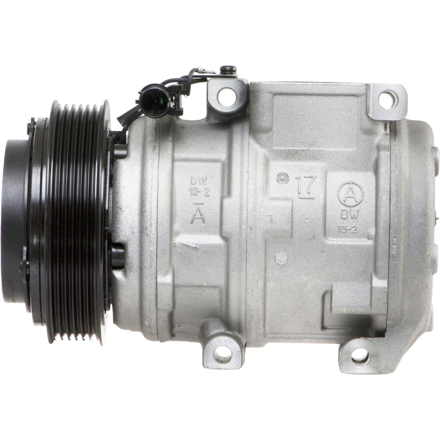 Four Seasons A/C Compressor 178302