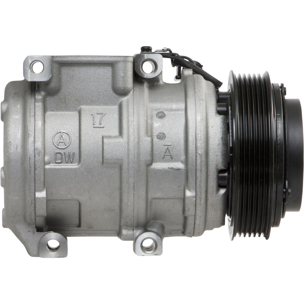 Four Seasons A/C Compressor 178302
