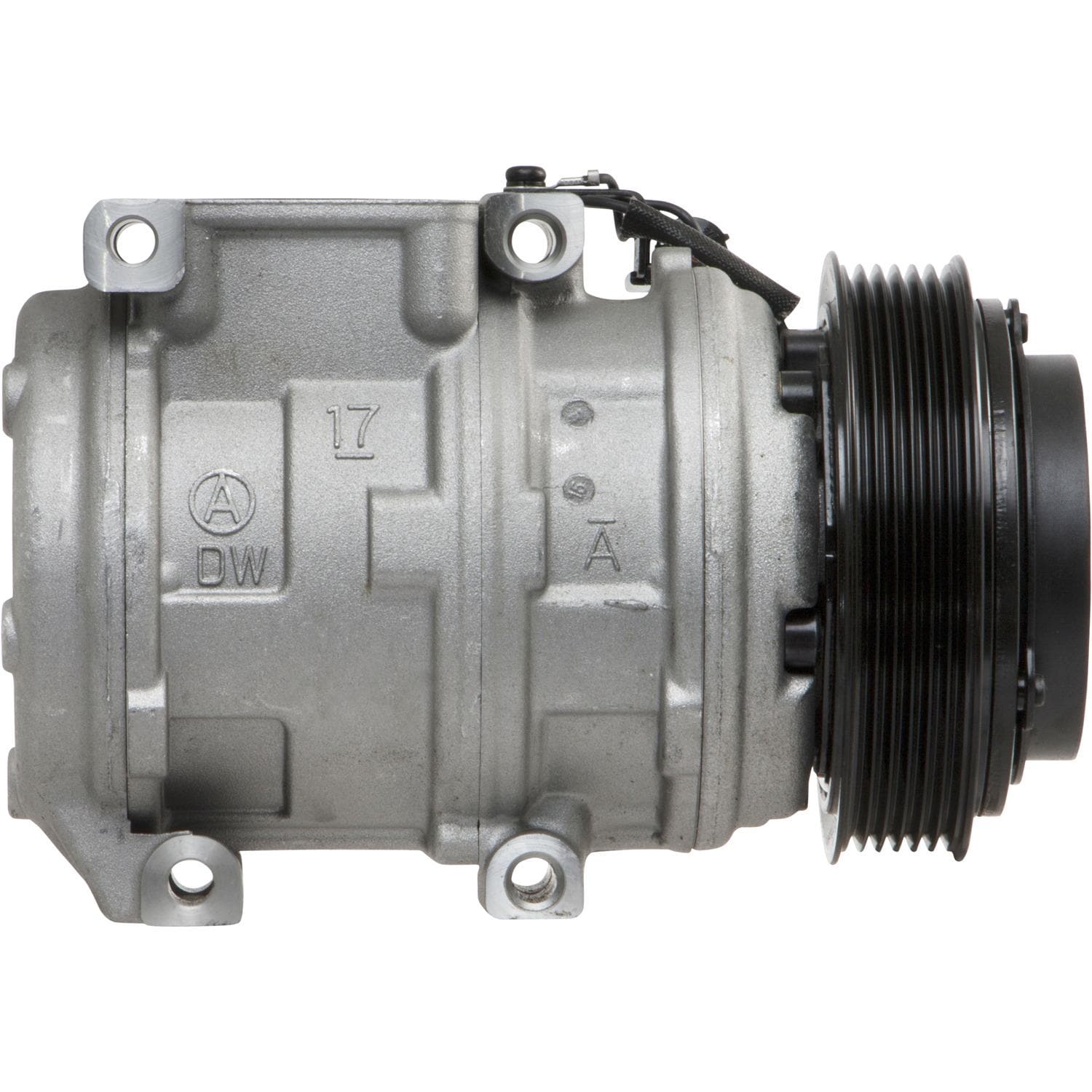 Four Seasons A/C Compressor 178302