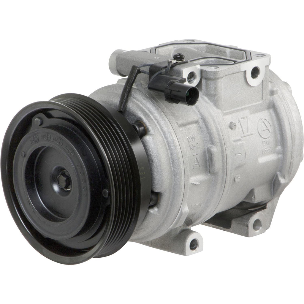 Four Seasons A/C Compressor 178303