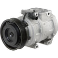 Four Seasons A/C Compressor 178303