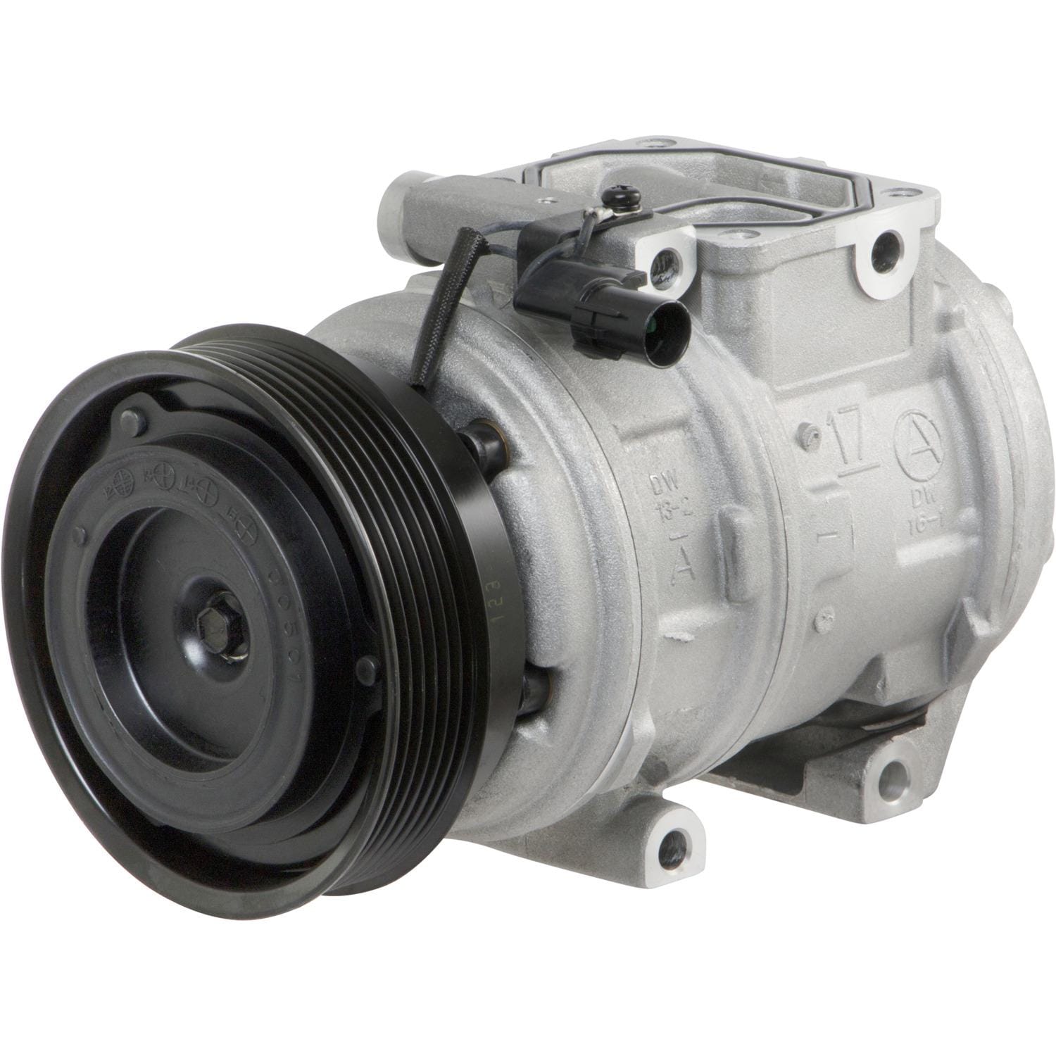 Four Seasons A/C Compressor 178303