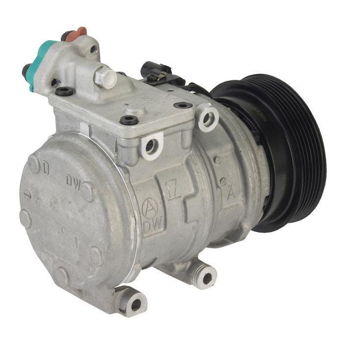 Four Seasons A/C Compressor 178303