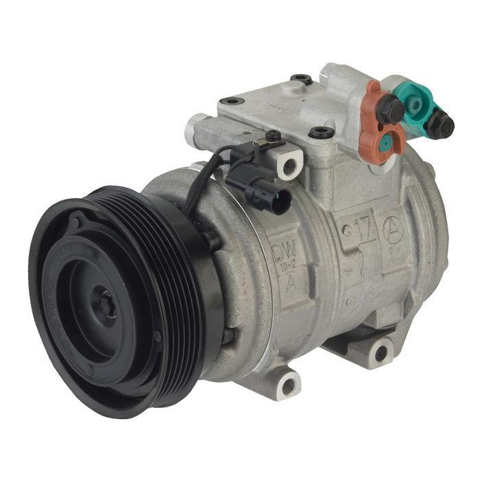 Four Seasons A/C Compressor 178303
