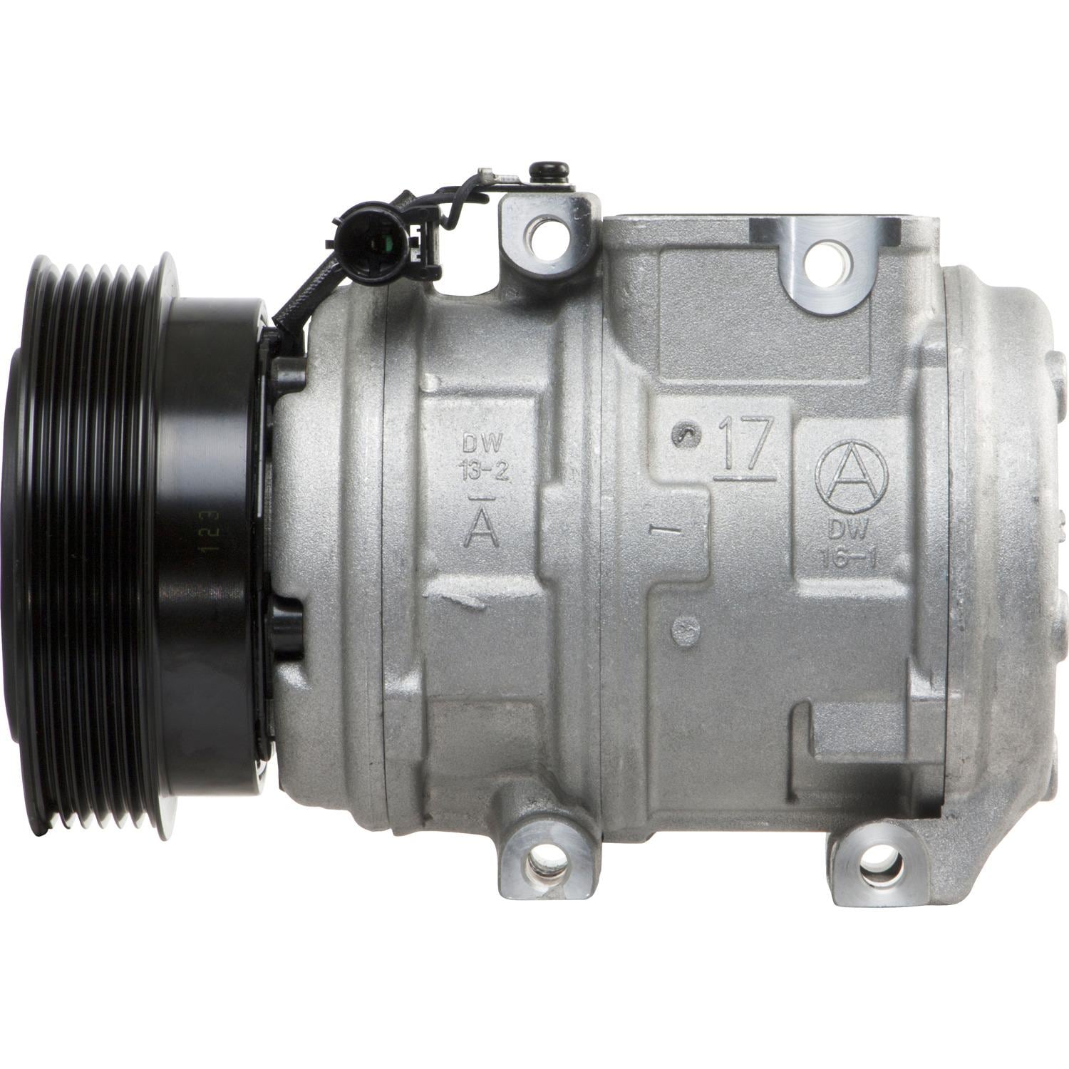 Four Seasons A/C Compressor 178303