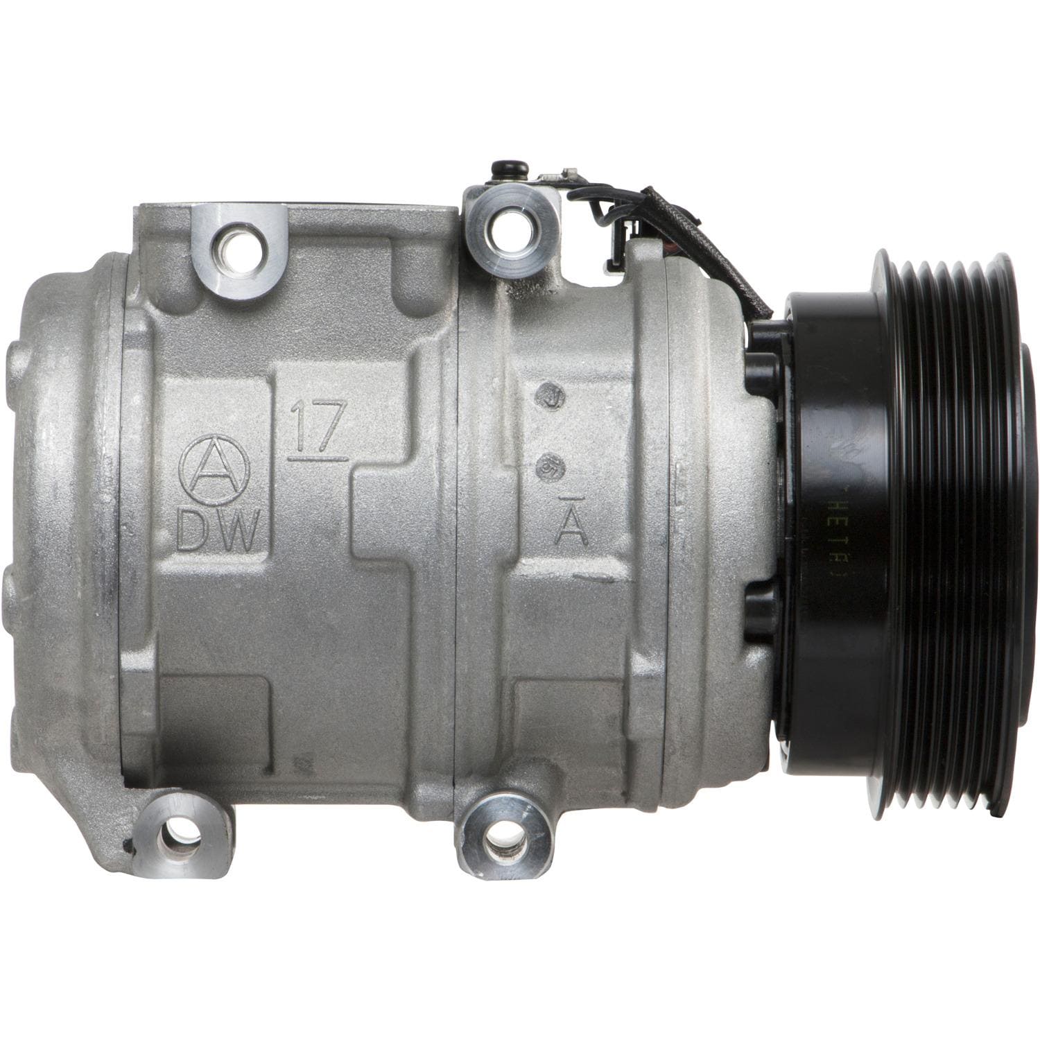 Four Seasons A/C Compressor 178303