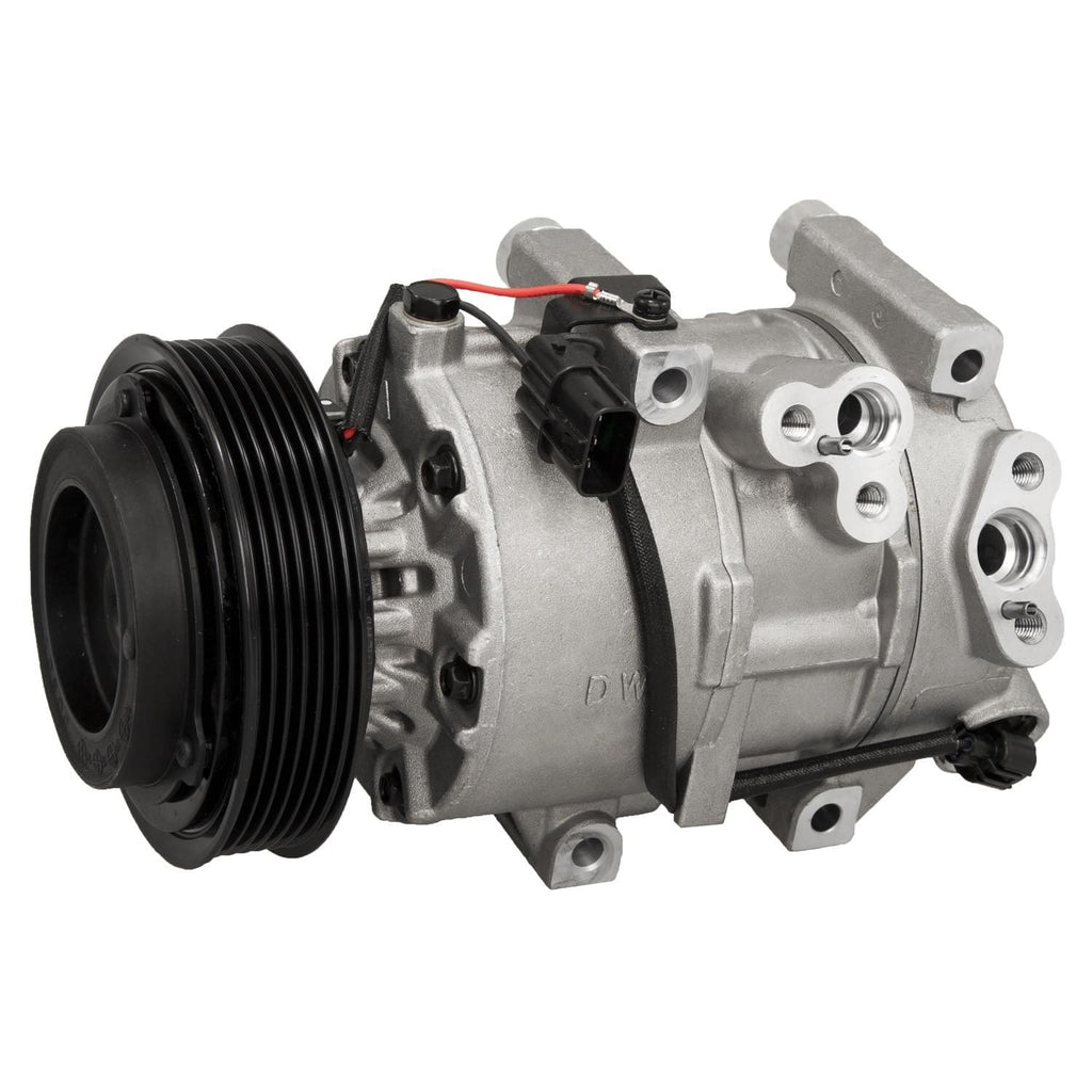 Four Seasons A/C Compressor 178305