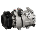 Four Seasons A/C Compressor 178305