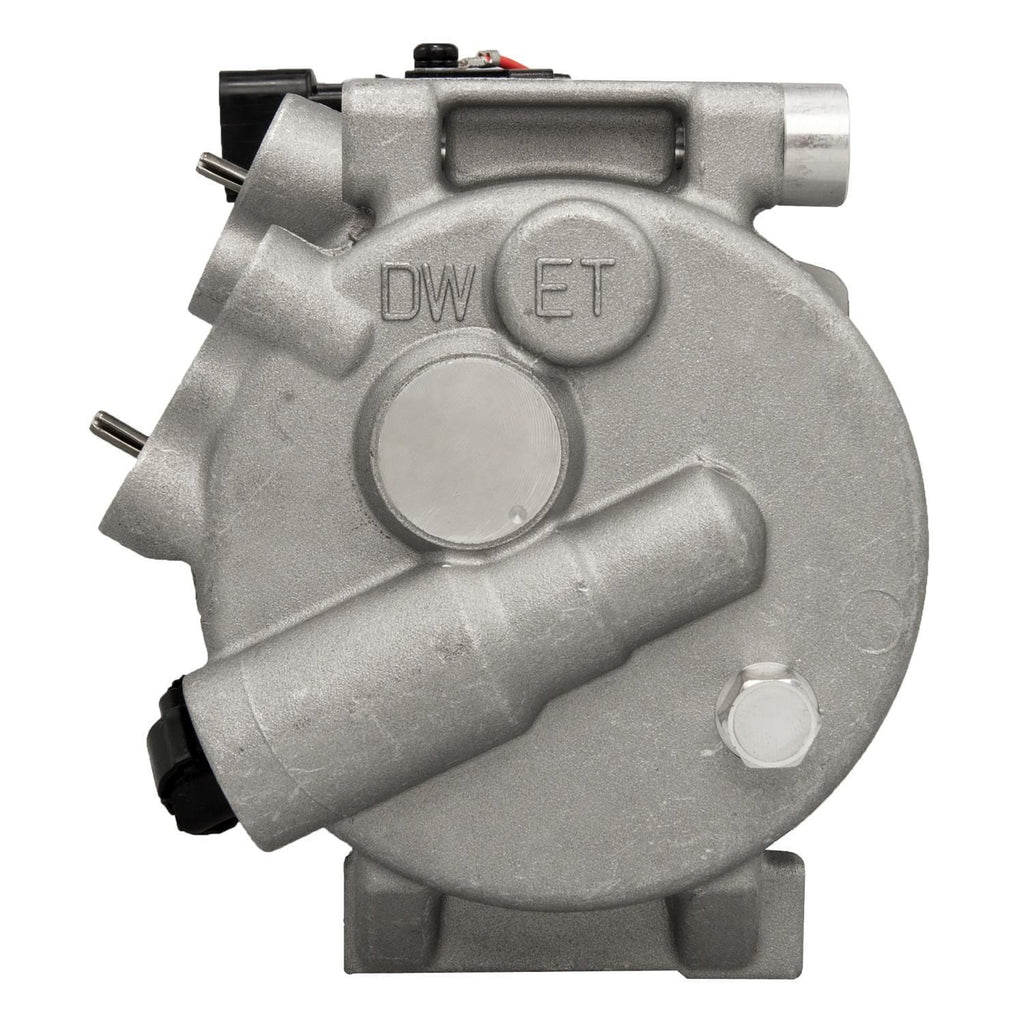 Four Seasons A/C Compressor 178305