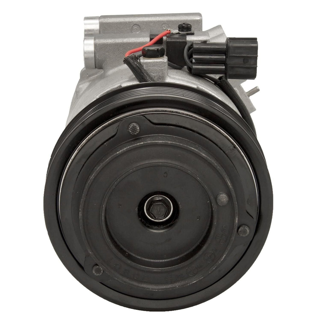 Four Seasons A/C Compressor 178305