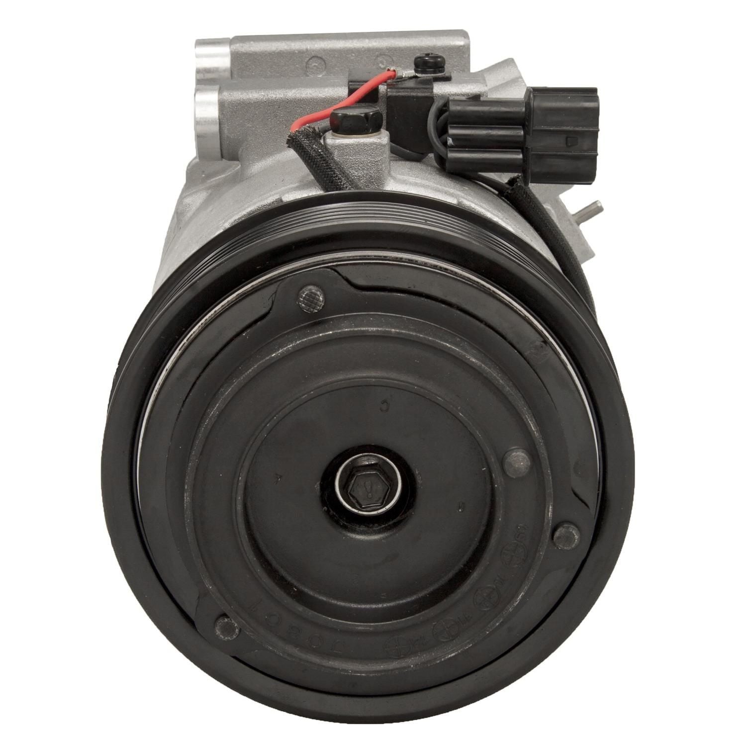 Four Seasons A/C Compressor 178305