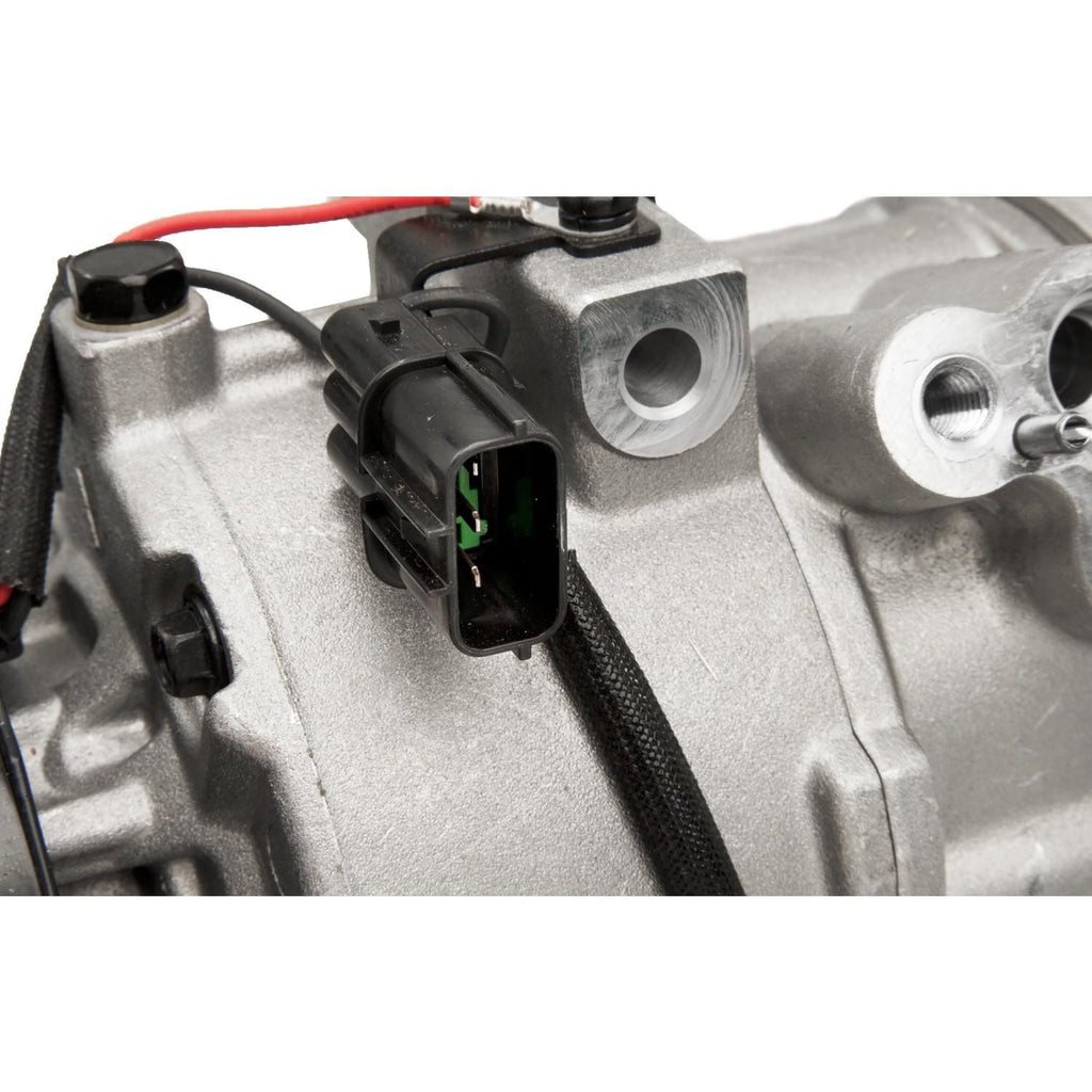 Four Seasons A/C Compressor 178305
