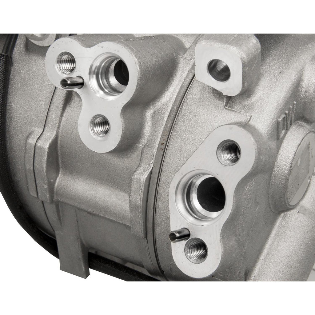 Four Seasons A/C Compressor 178305