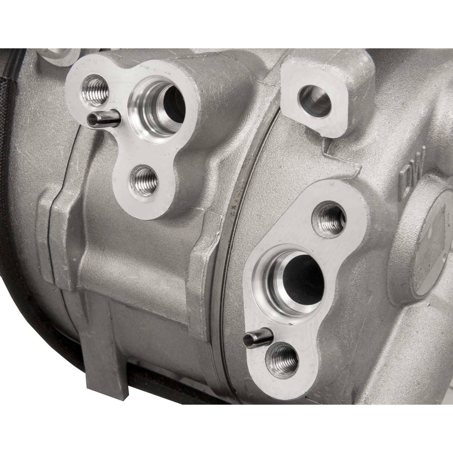 Four Seasons A/C Compressor 178305
