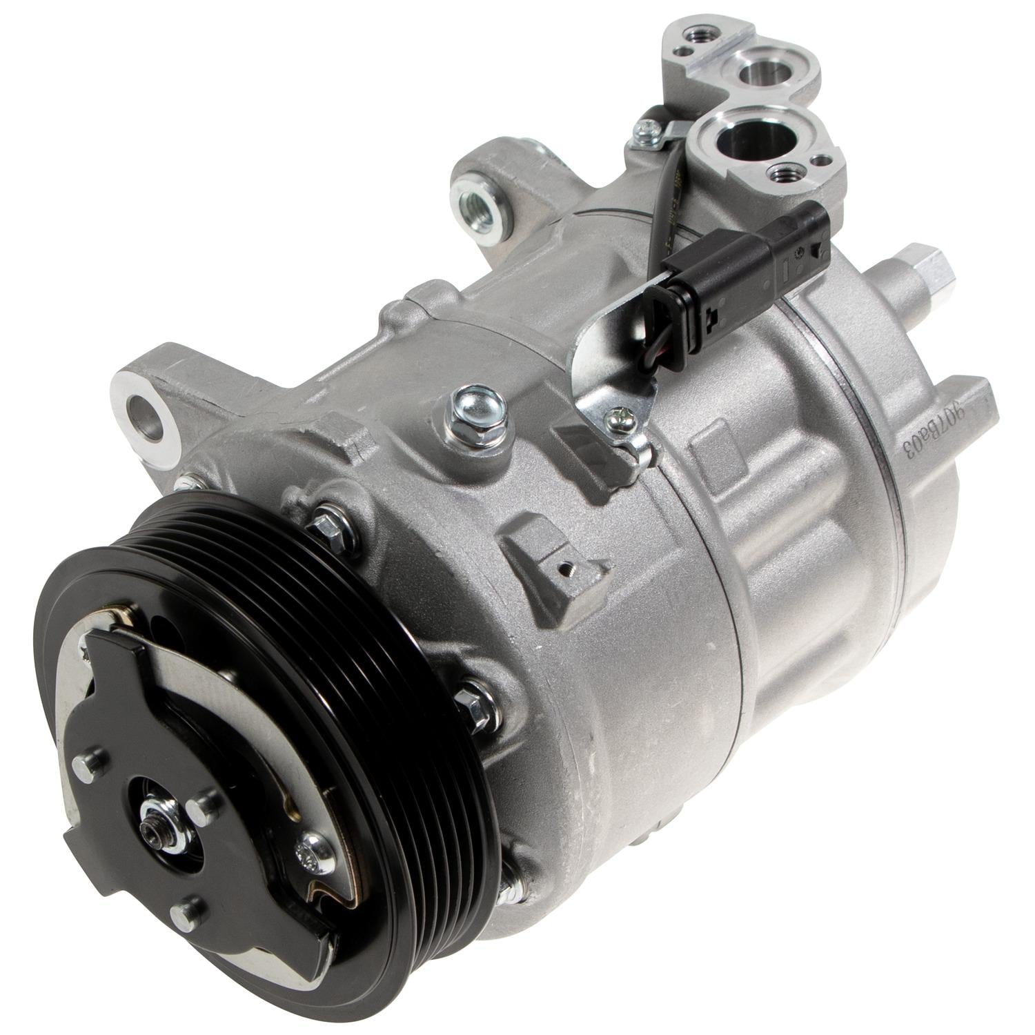 Four Seasons A/C Compressor 178308