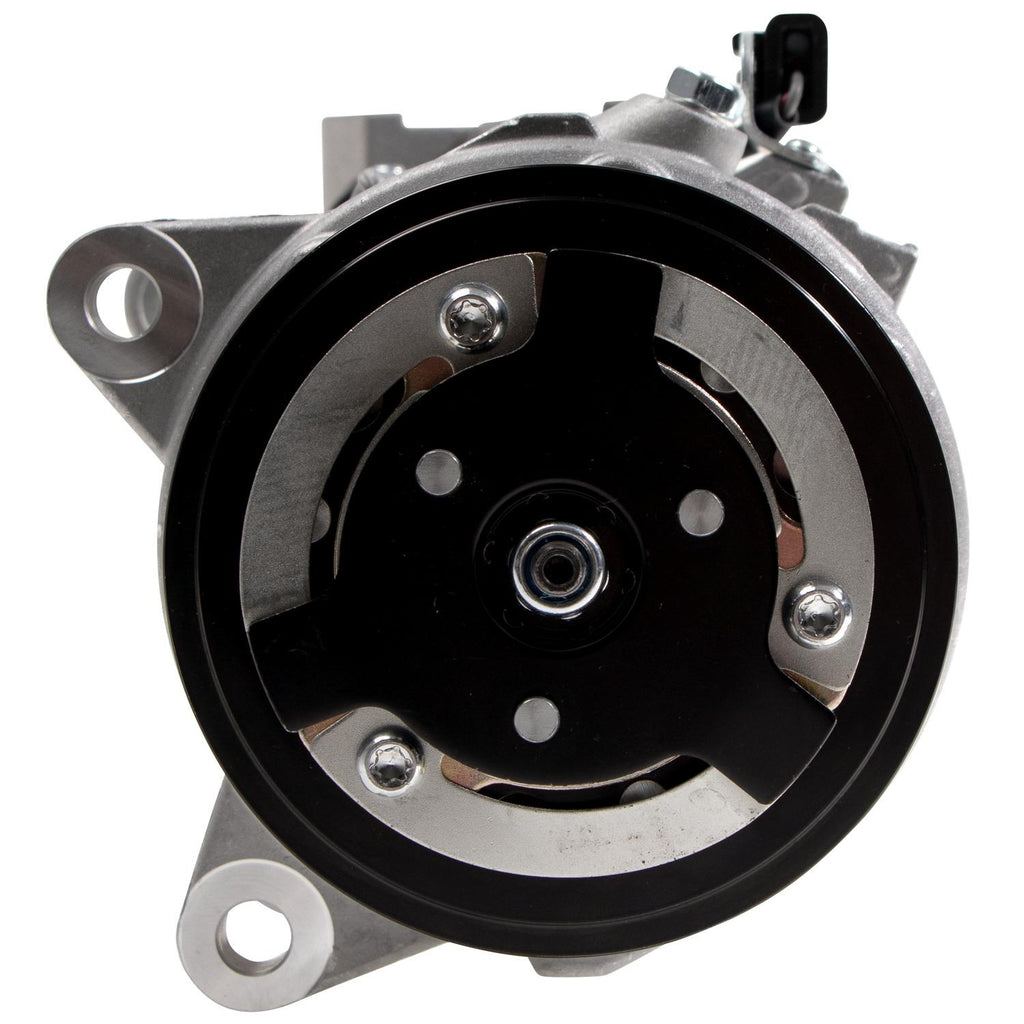 Four Seasons A/C Compressor 178308