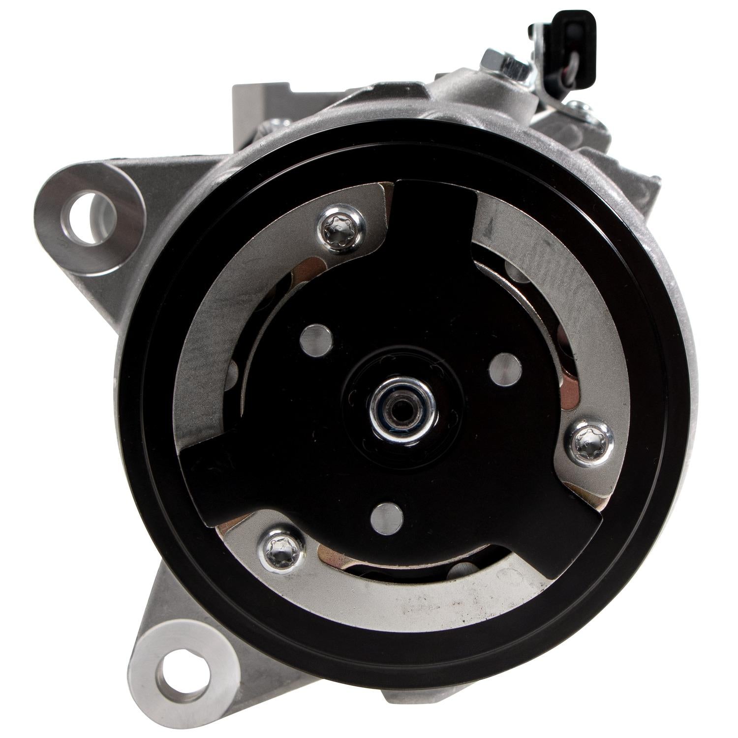 Four Seasons A/C Compressor 178308