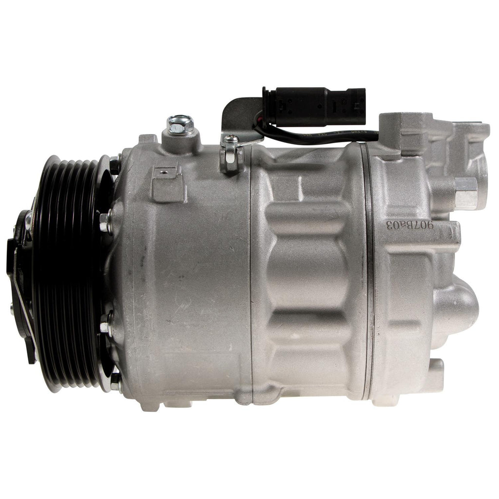 Four Seasons A/C Compressor 178308
