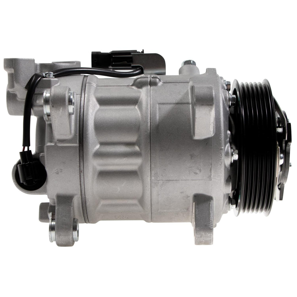 Four Seasons A/C Compressor 178308