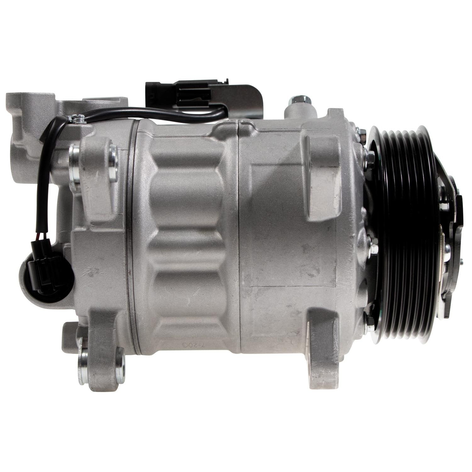 Four Seasons A/C Compressor 178308