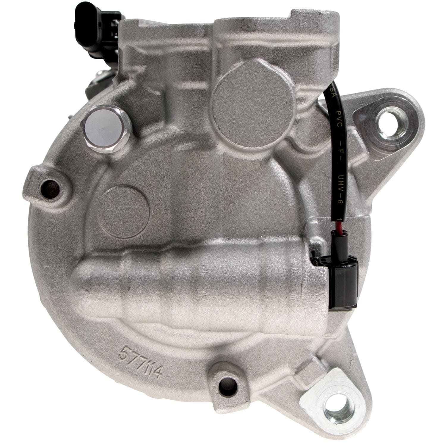 Four Seasons A/C Compressor 178308