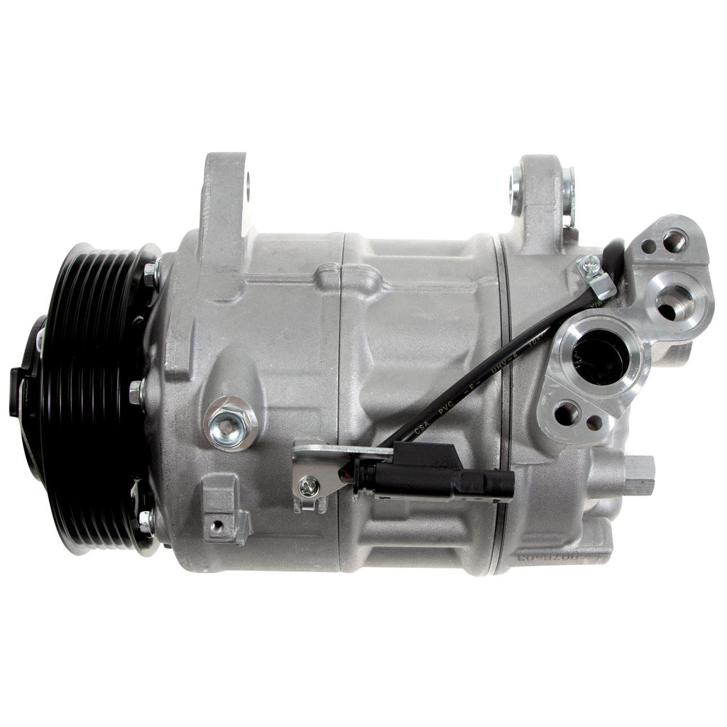 Four Seasons A/C Compressor 178308