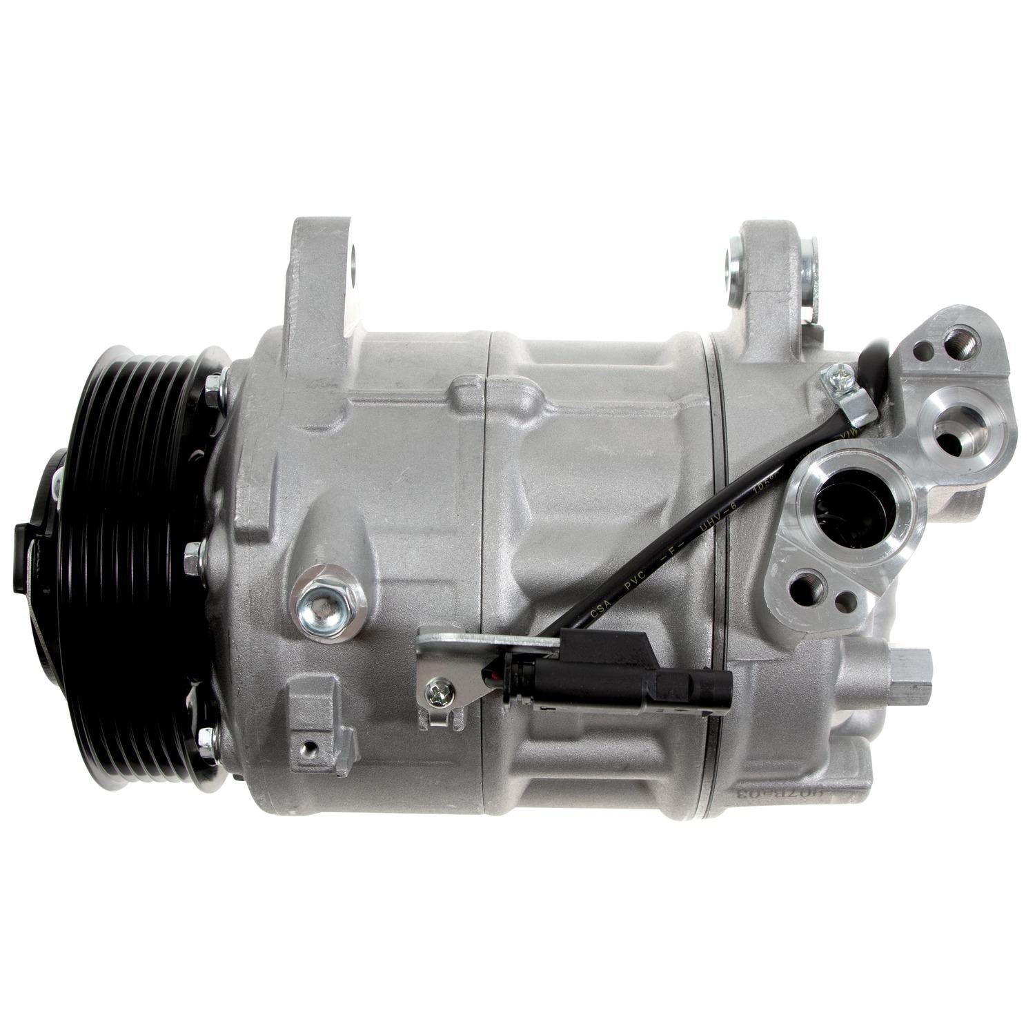 Four Seasons A/C Compressor 178308