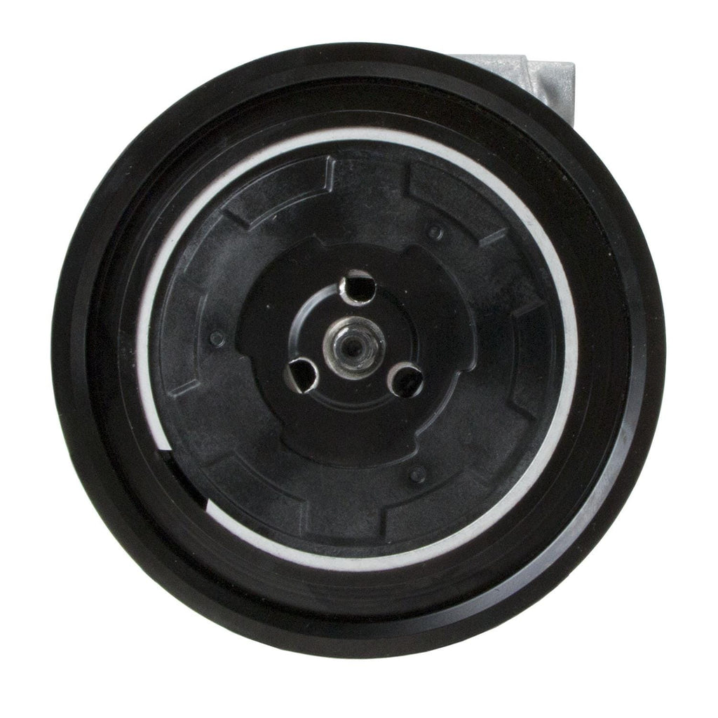 Four Seasons A/C Compressor 178312