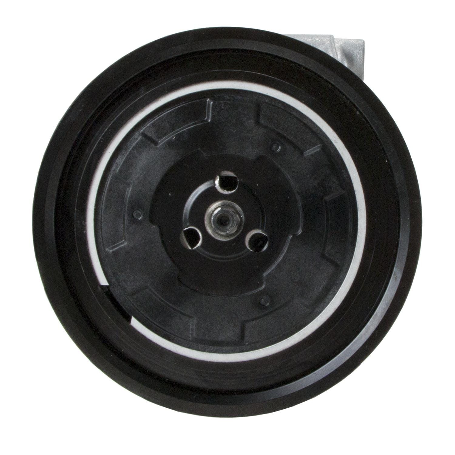 Four Seasons A/C Compressor 178312