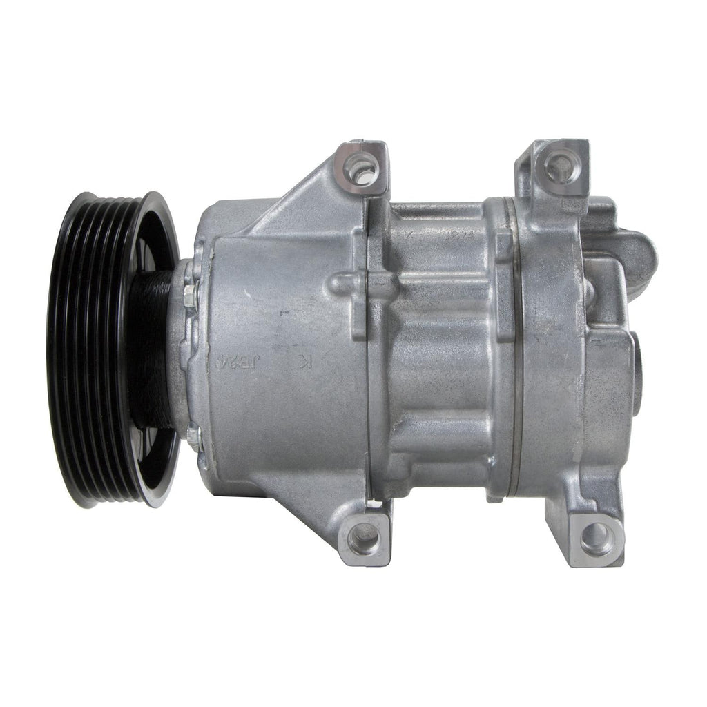 Four Seasons A/C Compressor 178312