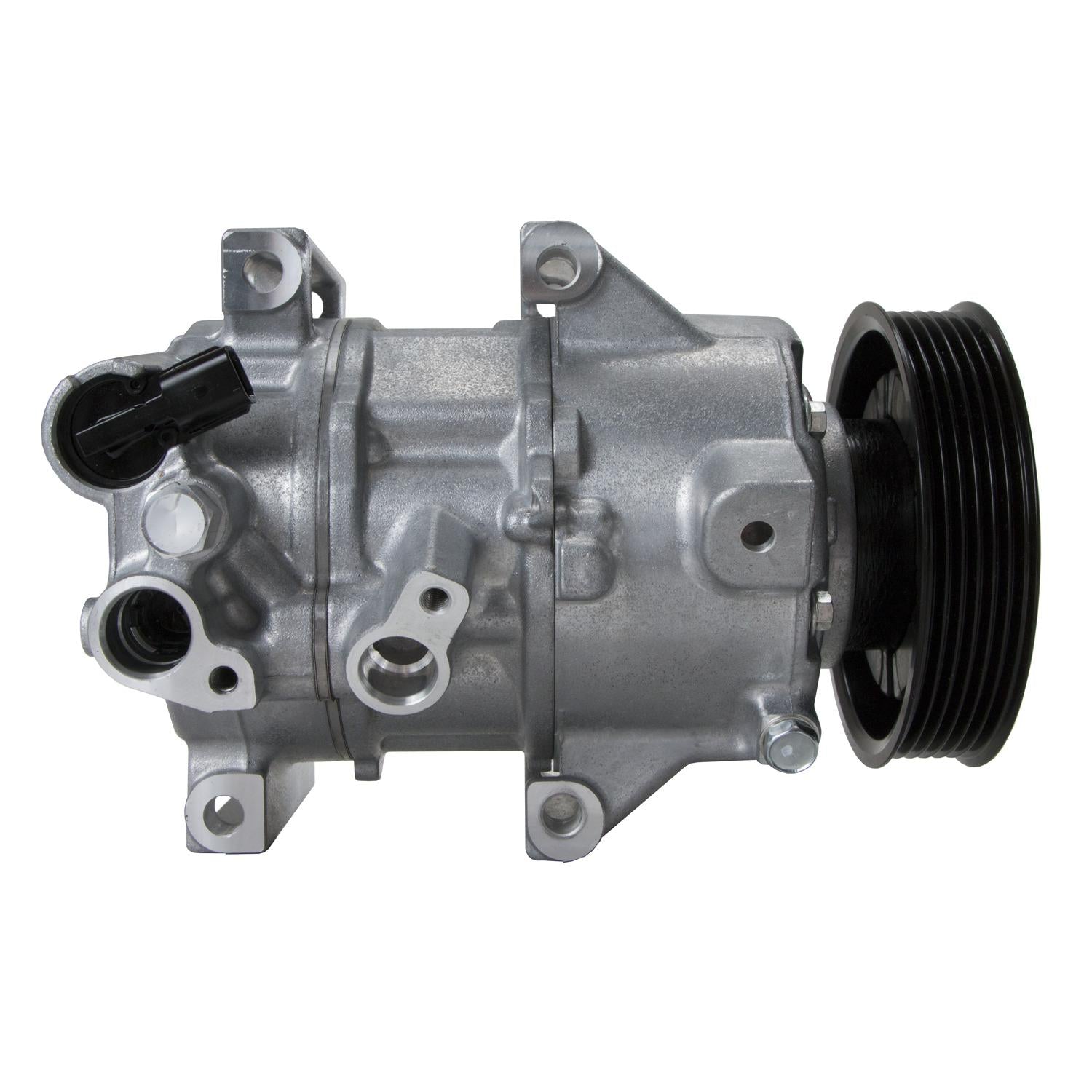 Four Seasons A/C Compressor 178312
