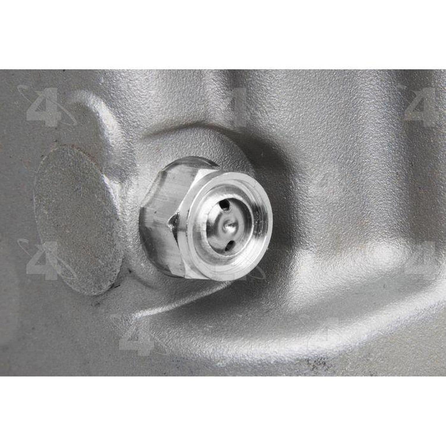 Four Seasons A/C Compressor 178313