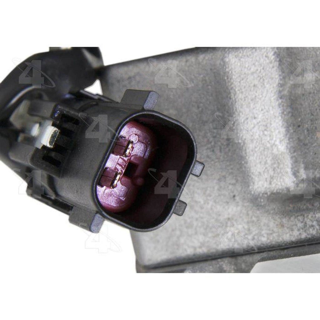Four Seasons A/C Compressor 178313
