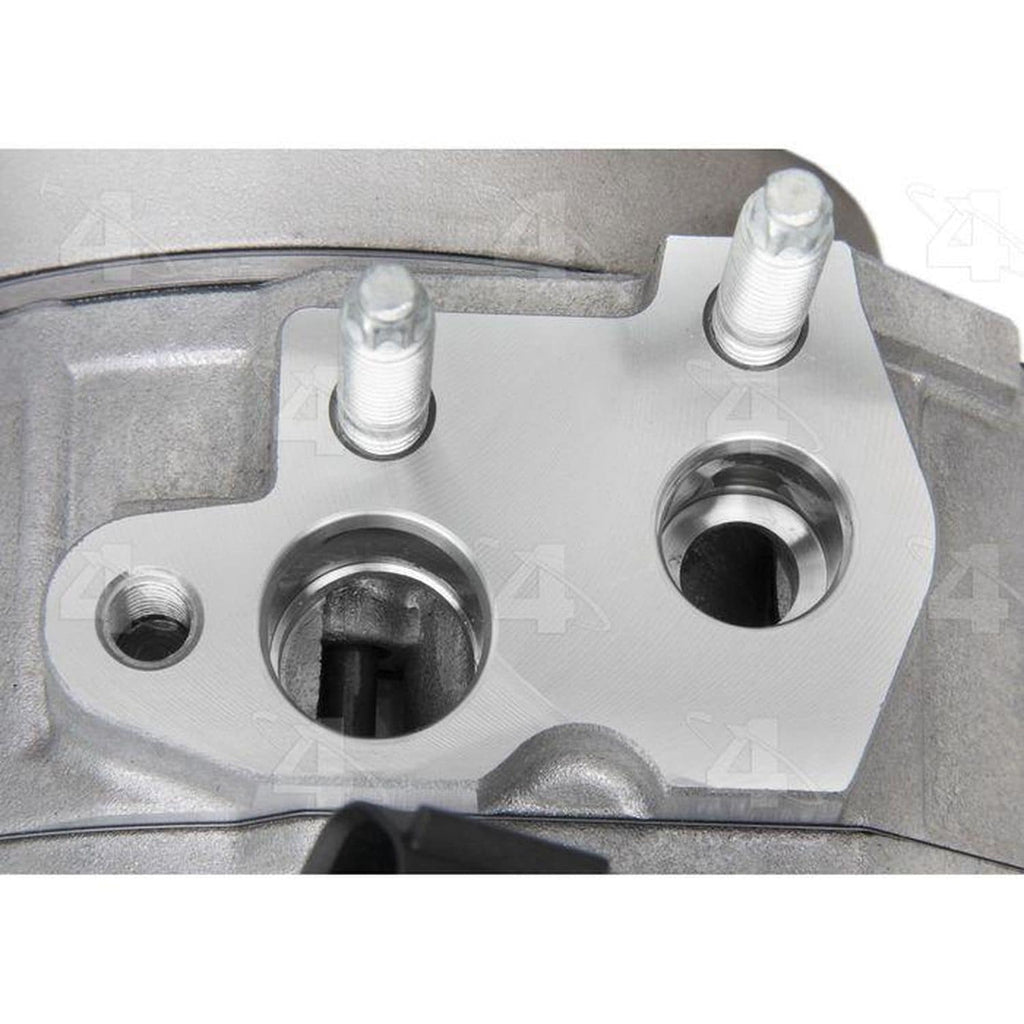 Four Seasons A/C Compressor 178313