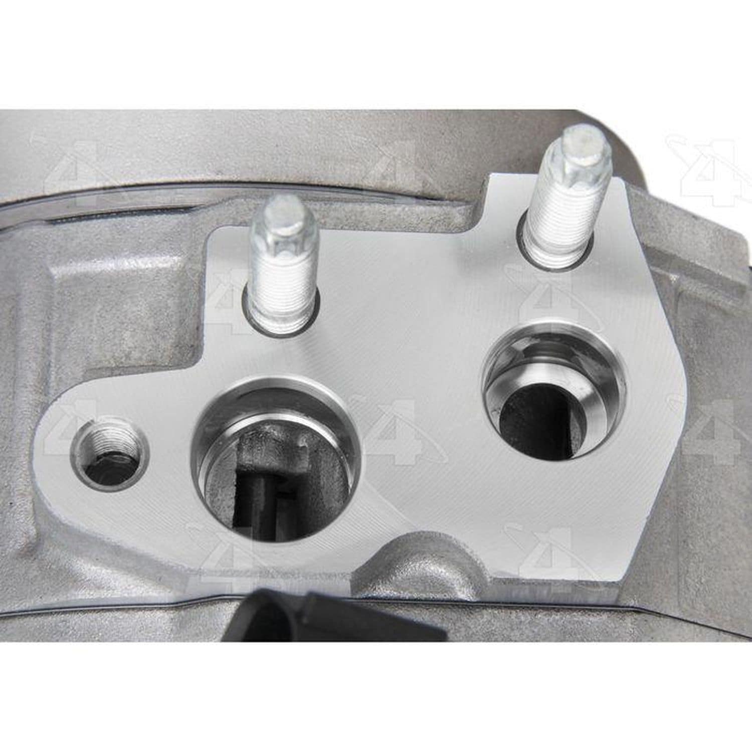 Four Seasons A/C Compressor 178313