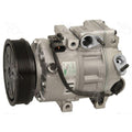 Four Seasons A/C Compressor 178316