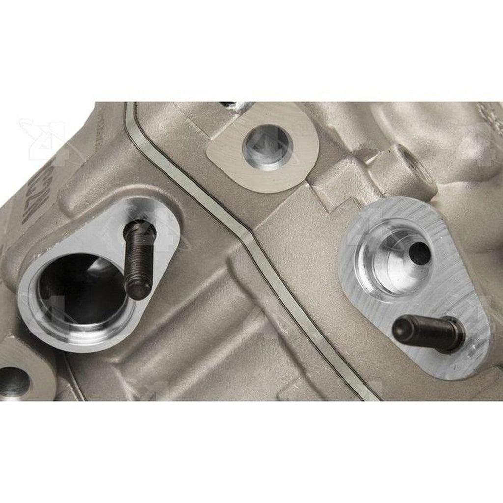 Four Seasons A/C Compressor 178316