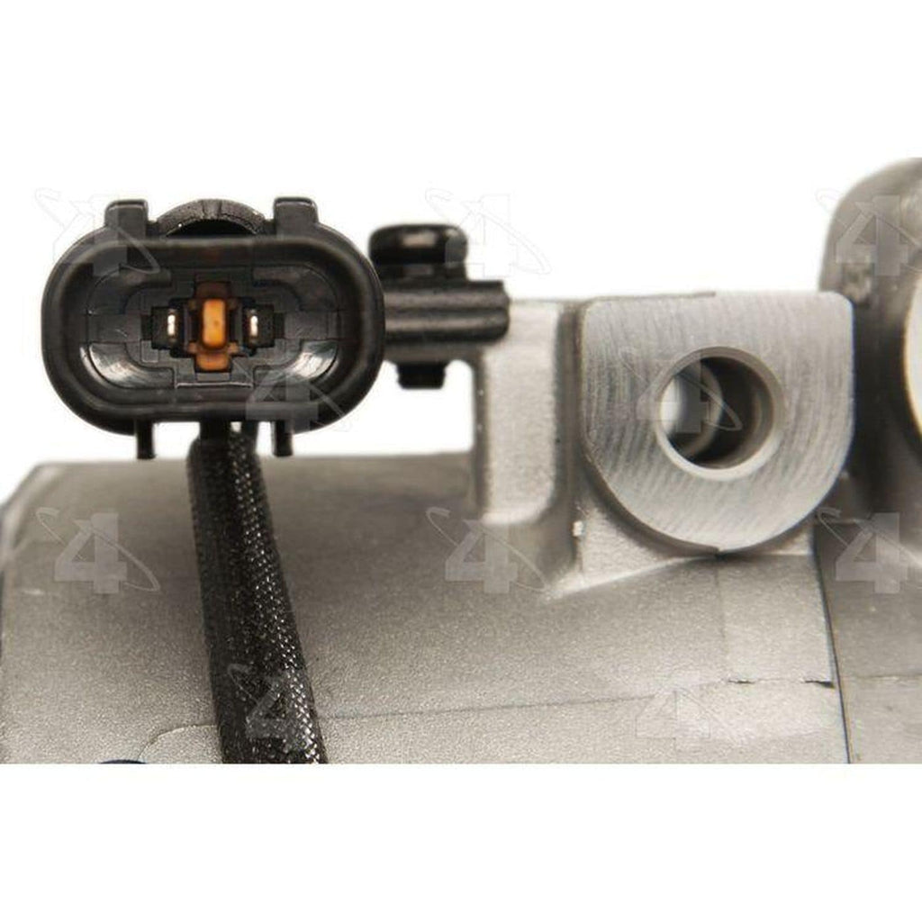 Four Seasons A/C Compressor 178316