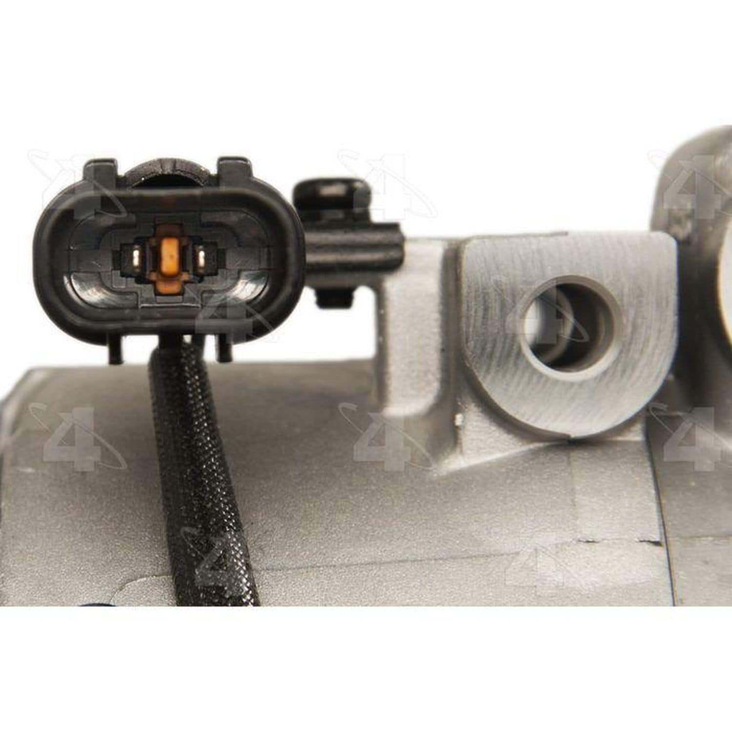 Four Seasons A/C Compressor 178316