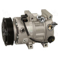 Four Seasons A/C Compressor 178317