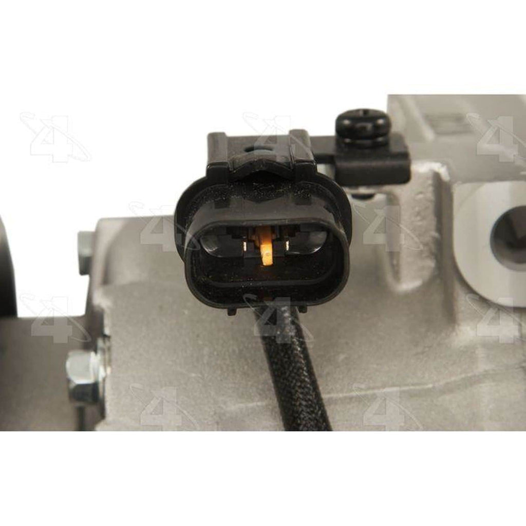 Four Seasons A/C Compressor 178317
