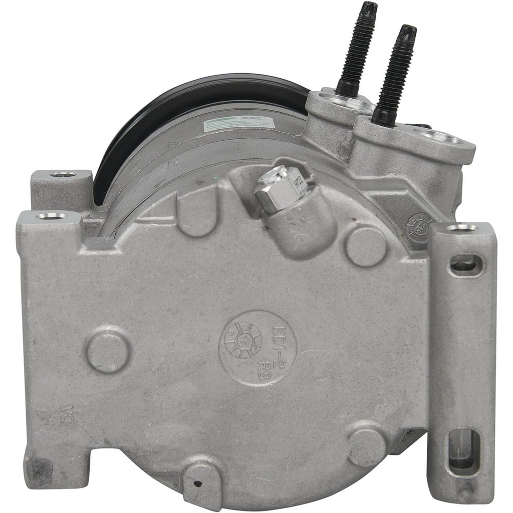 Four Seasons A/C Compressor 178318