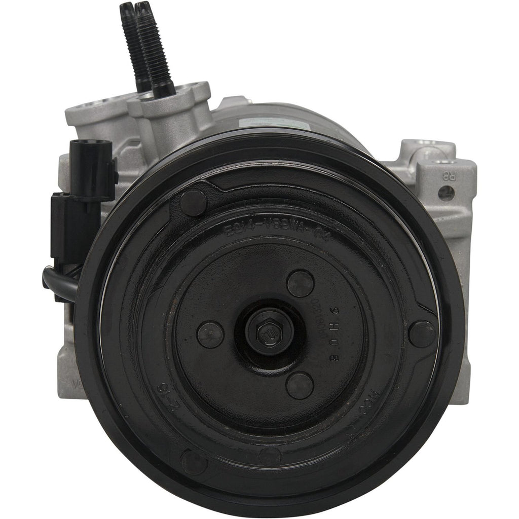 Four Seasons A/C Compressor 178318