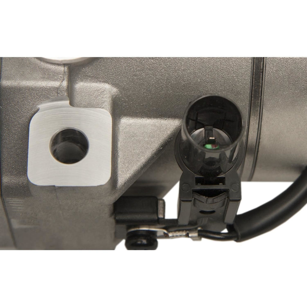 Four Seasons A/C Compressor 178318