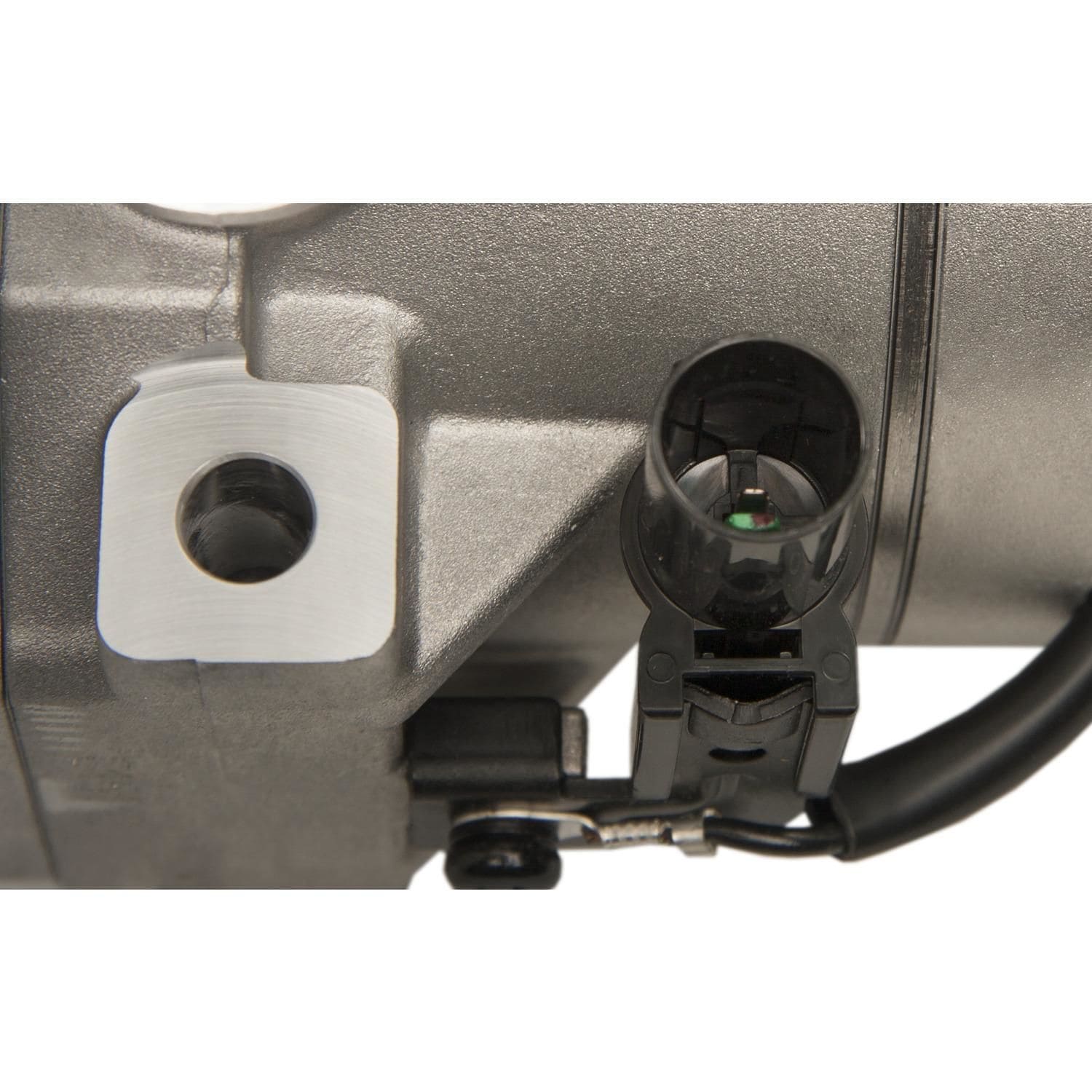 Four Seasons A/C Compressor 178318