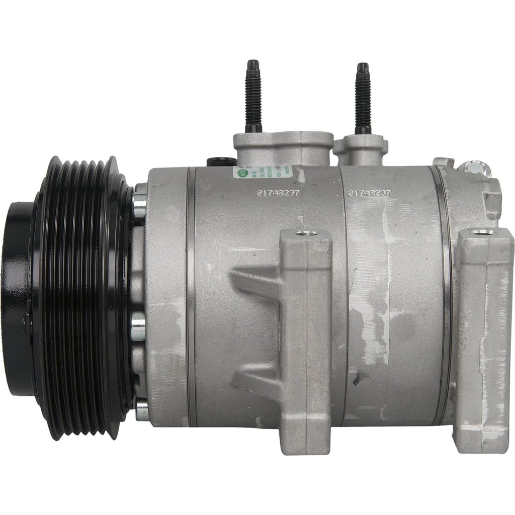 Four Seasons A/C Compressor 178318