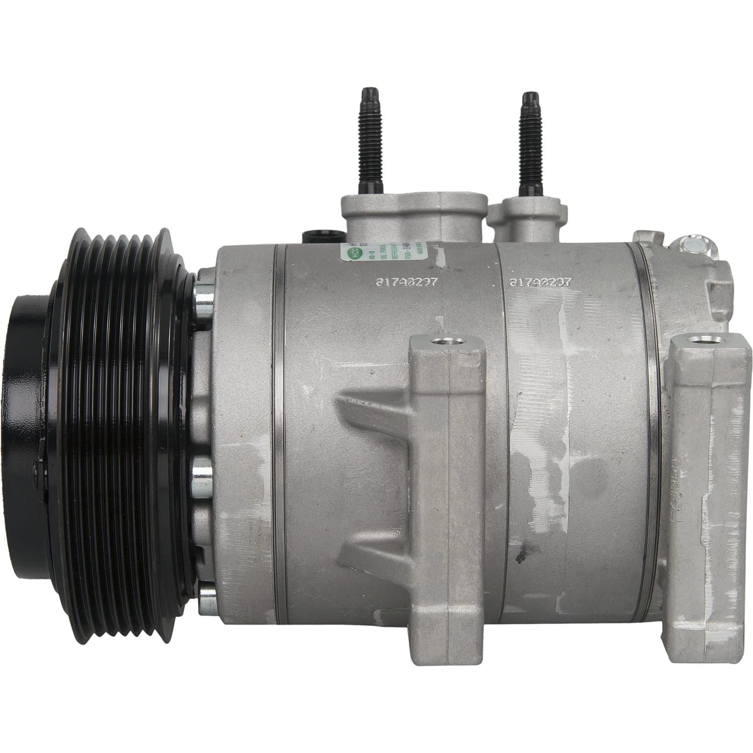 Four Seasons A/C Compressor 178318