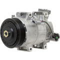 Four Seasons A/C Compressor 178321
